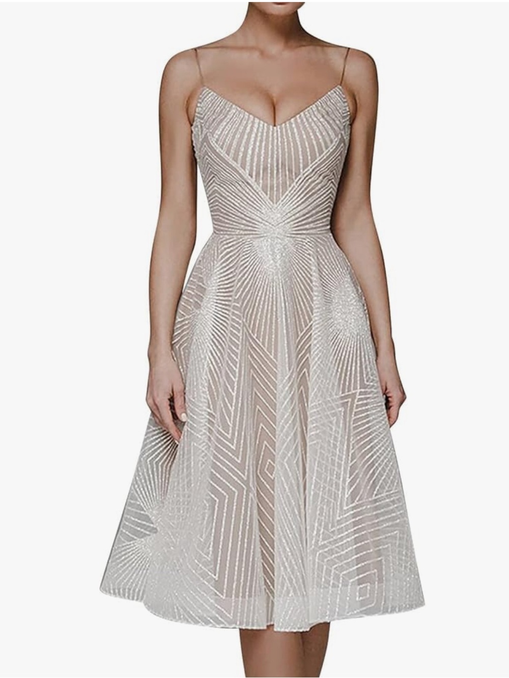 Amazing Dress